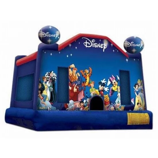 Disney Jump Bounce House For Sale, Buy Disney Jump Bounce House