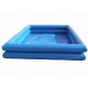 Skyblue Two Layer Pool