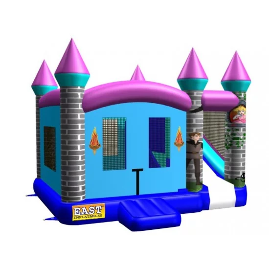 Inflatable Moonwalks Castles Wholesale, Moon Bounce Moonbounce Moon ...