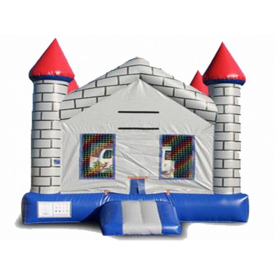 Castle Jumper