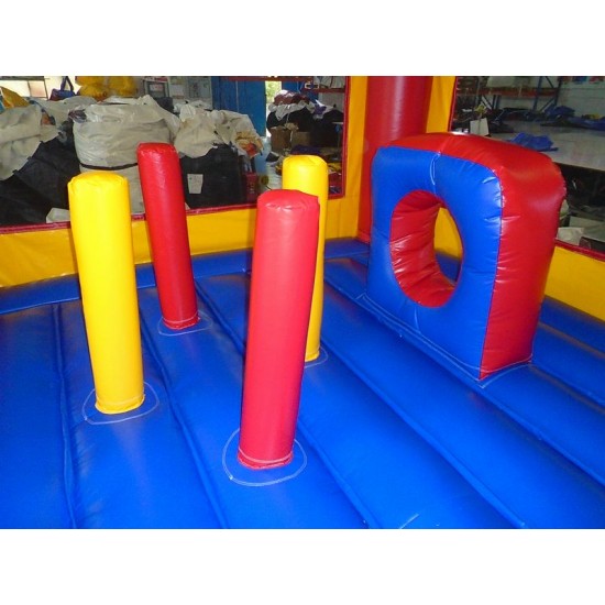 Module Bounce House