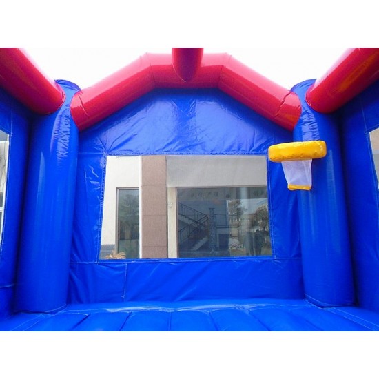 Disney Jump Bounce House