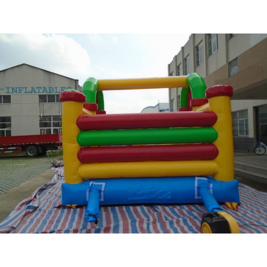 Inflatable Jumper Combo