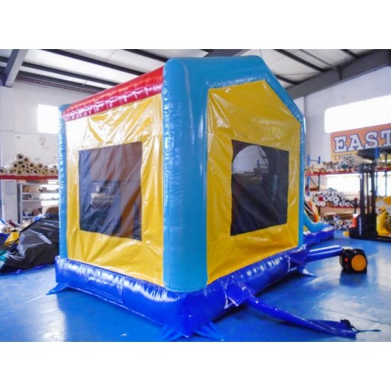 Inflatable Module Bounce Combo