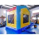 Inflatable Module Bounce Combo