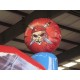 Pirate Bounce House