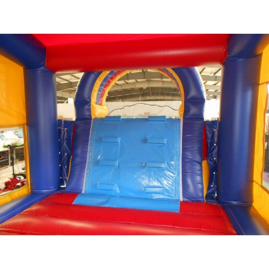 Inflatable Module Combo