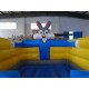 Inflatable Rabbit Jumper