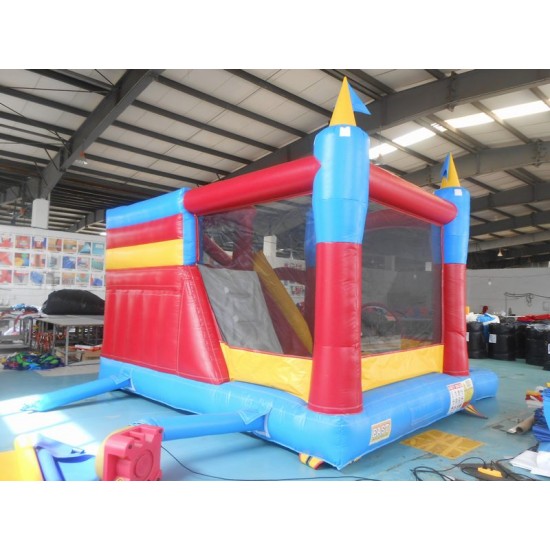 Inflatable Bouncer