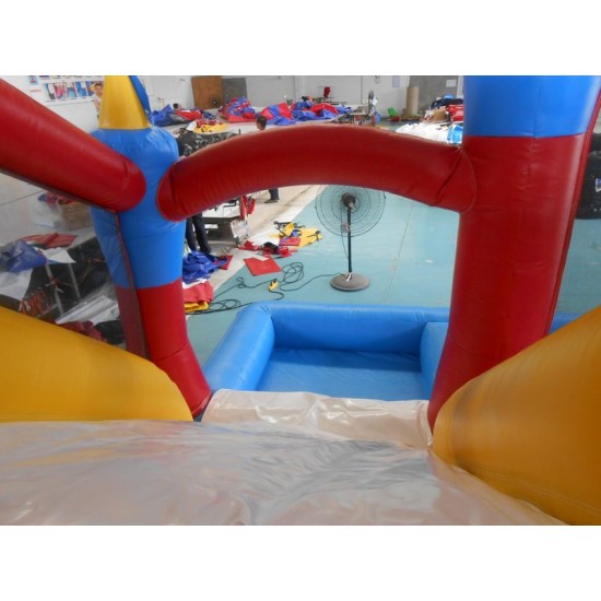 Inflatable Bouncer