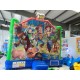 Inflatable Toy Story Combo C4