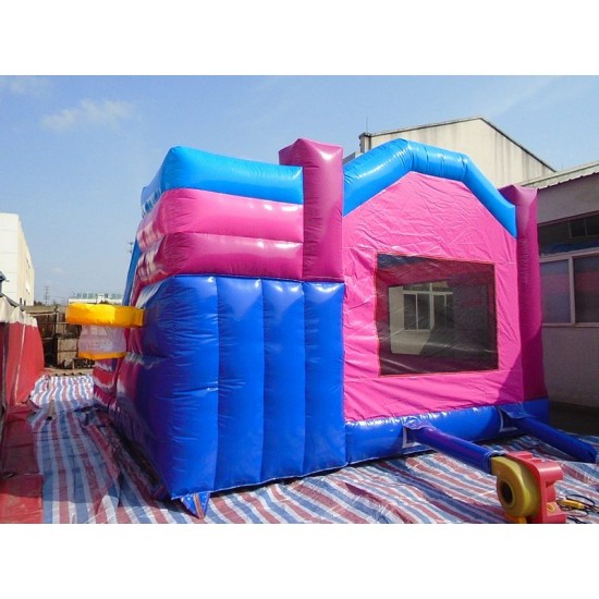 Disney Princess Bounce House