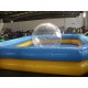 Inflatable Pool