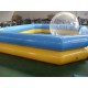 Inflatable Pool