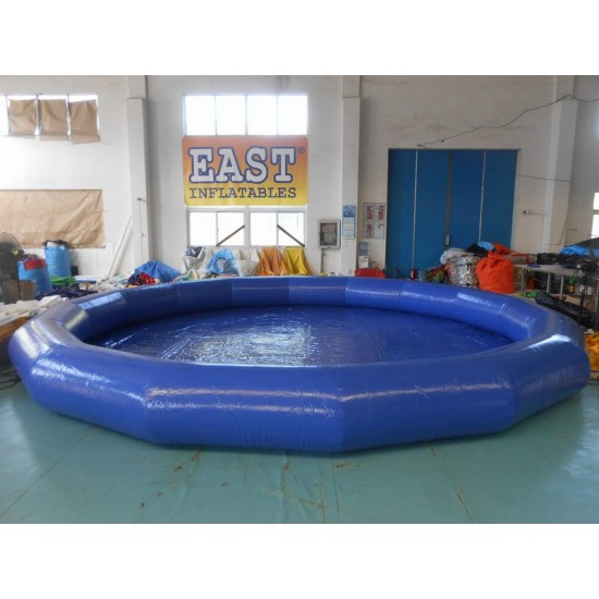 Inflatable Water Pool