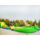 Inflatable Water Park For Adults