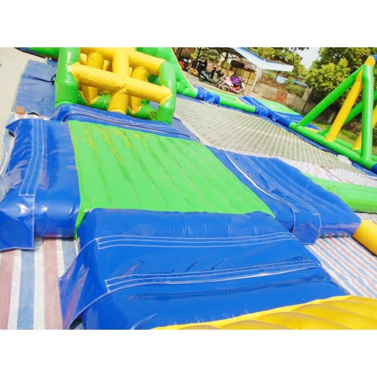 Inflatable Water Park For Adults