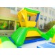 Inflatable Water Parks