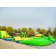 Wibit Inflatable Water Park