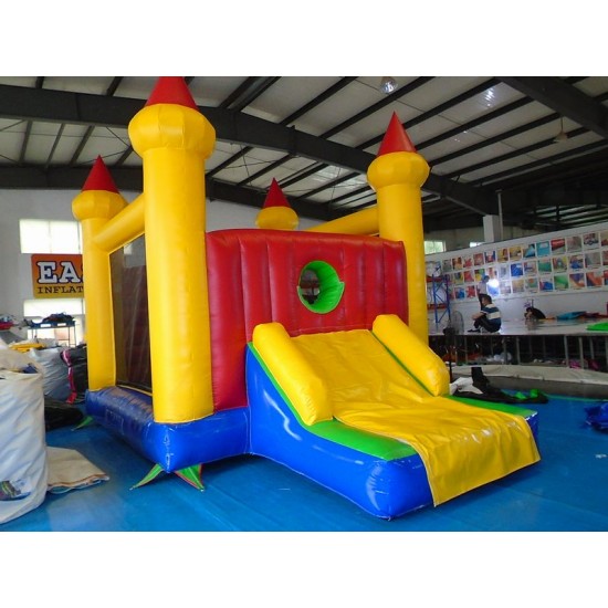 Inflatable Castle Bounce