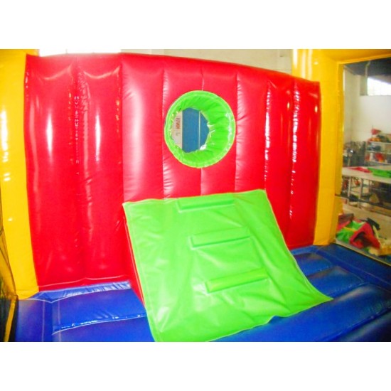 Inflatable Castle Bounce