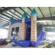 Inflatable Castle Slide