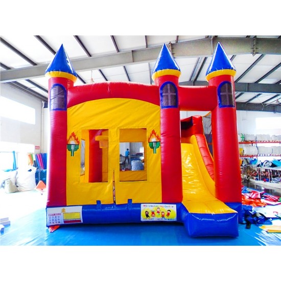 Inflatable Bouncy Castle