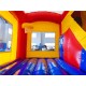 Inflatable Bouncy Castle