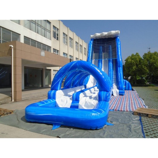 26FT Monster Wave Slip N Slide