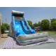 16 FT Rockin Dual Lane Water Slide