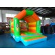 Bouncy Castle Midi Jungle