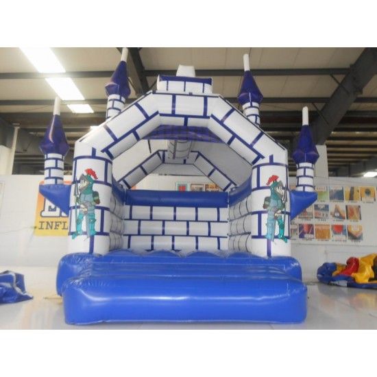 Bouncy Castle Midi Castle