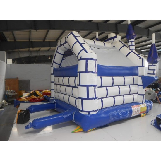 Bouncy Castle Midi Castle