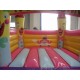 Bouncy Castle Standard Clown