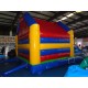 Bouncy Castle Circus