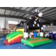 Bouncy Castle Standard Cow