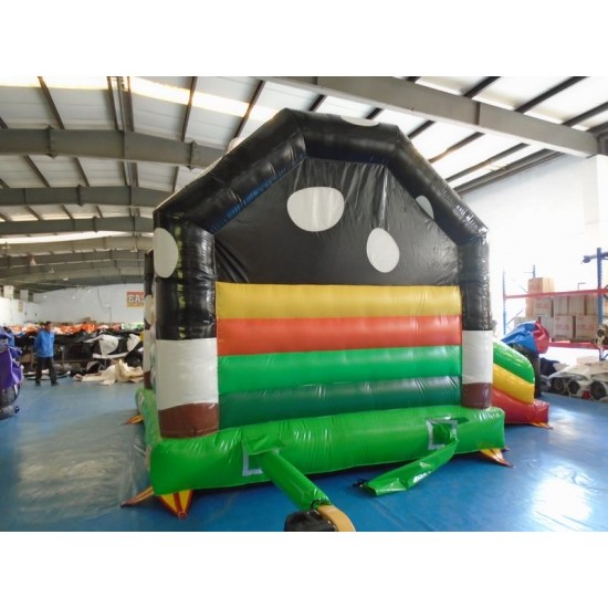 Bouncy Castle Standard Cow