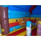 Bouncy Castle Standard Monkey