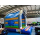 Bouncy Castle Elephant