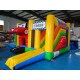 Bouncy Castle Multiplay Car