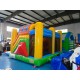 Bouncy Castle Multiplay Car