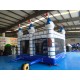 Bouncy Castle Multiplay Castle