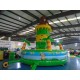 Inflatable Climbing Tower Jungle