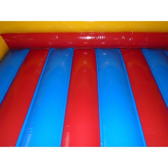 Bouncy Castle Clown Maxi Multifun