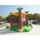 Bouncy Castle Mini Multifun Jungle