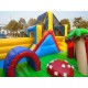 Inflatable Ultimate Playground