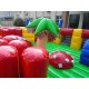 Inflatable Ultimate Playground