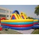 Inflatable Adrenaline Rush Extreme