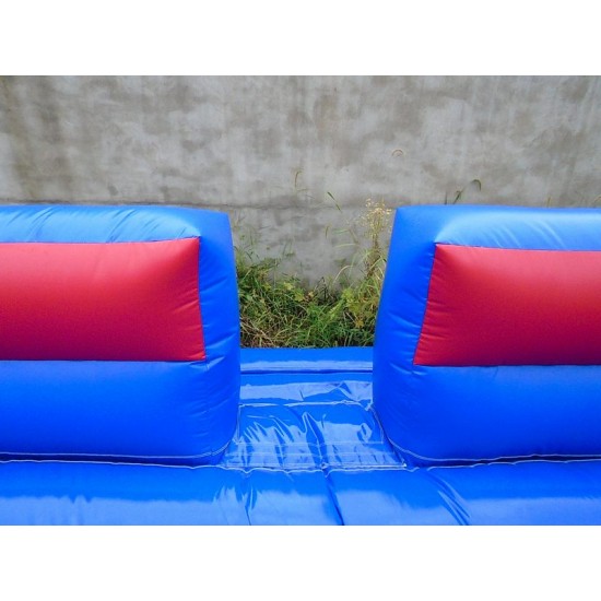 Inflatable Climb Wall