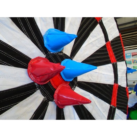 Inflatable Dartboard